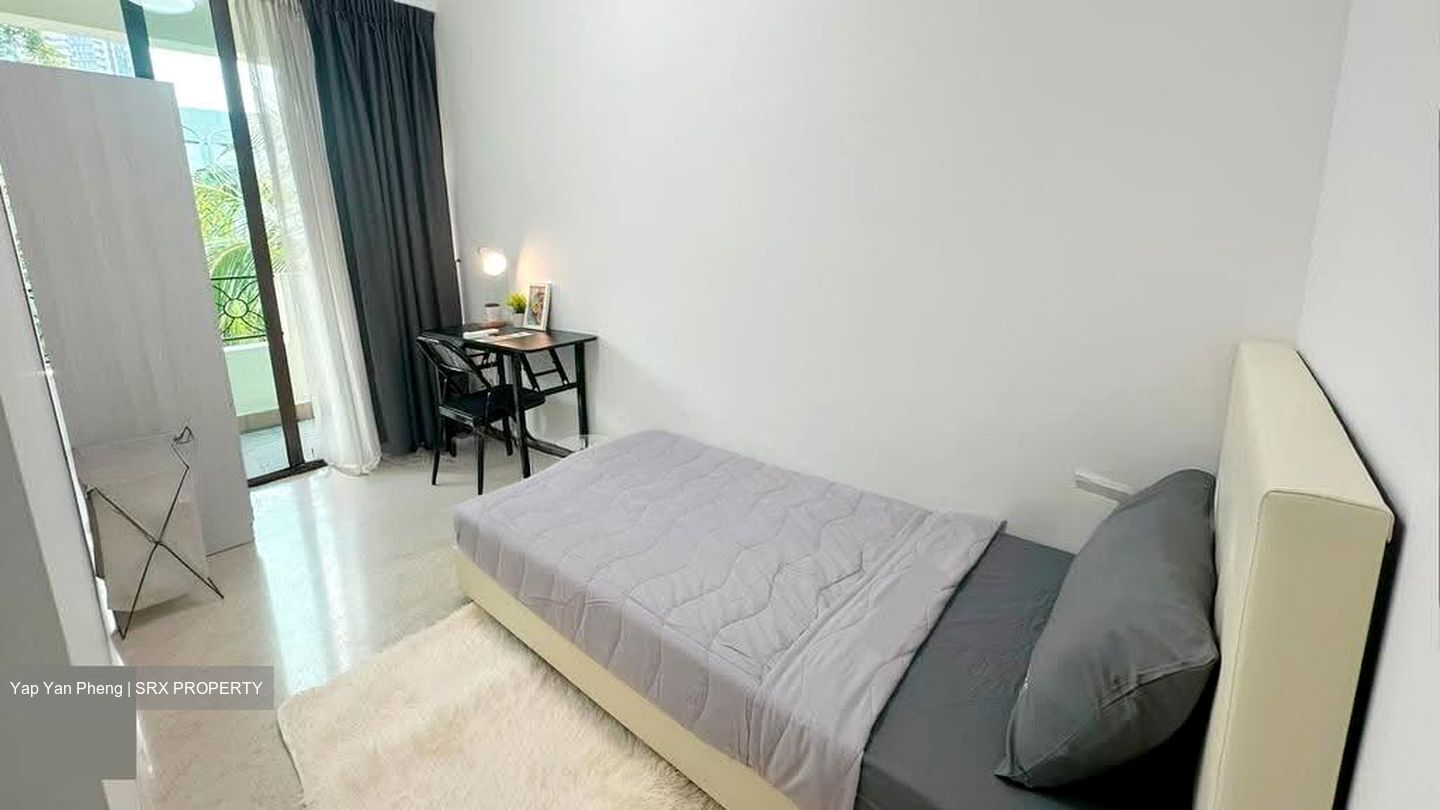Amaninda (D11), Condominium #620740501